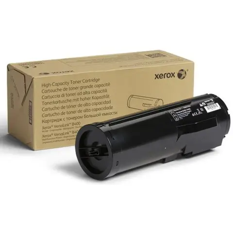 Xerox 106R03583  - Toner czarny do Xerox VersaLink B400DN, B405DN